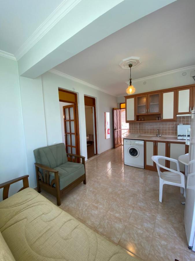 Erol Apart Kemer Extérieur photo
