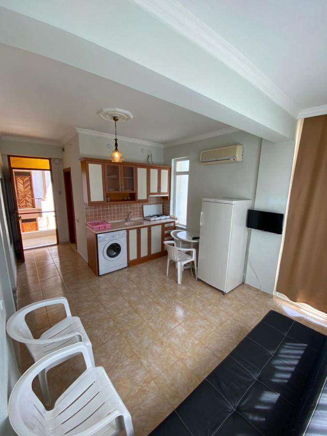 Erol Apart Kemer Extérieur photo