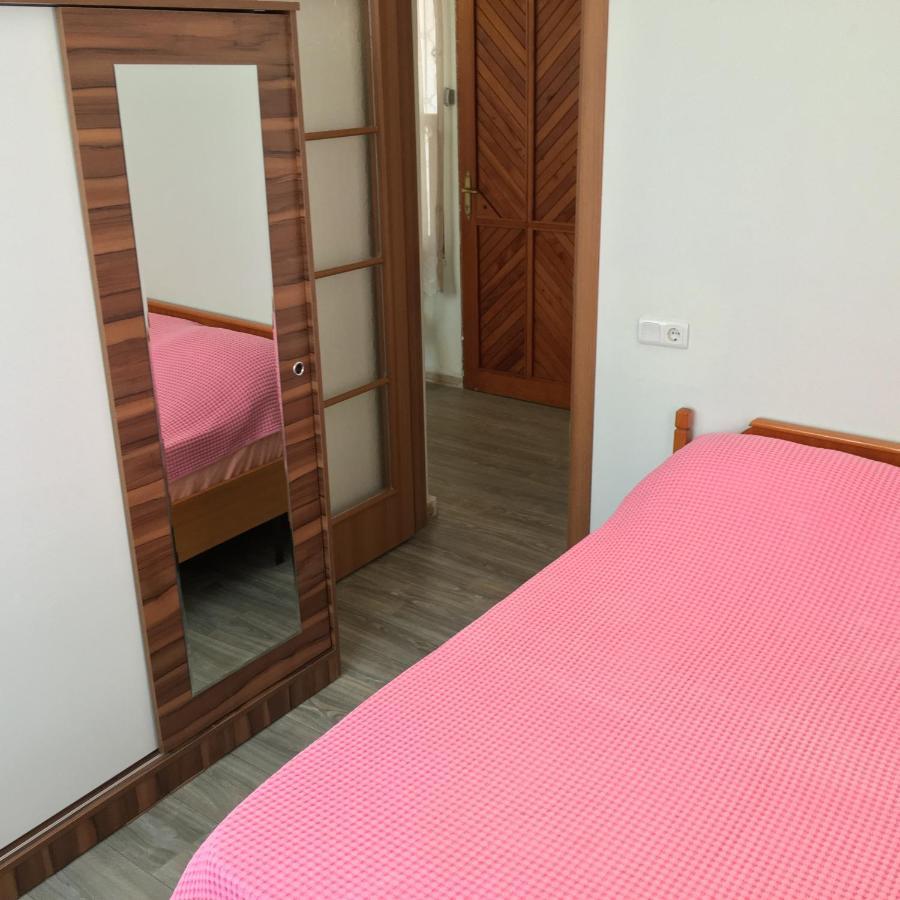 Erol Apart Kemer Extérieur photo