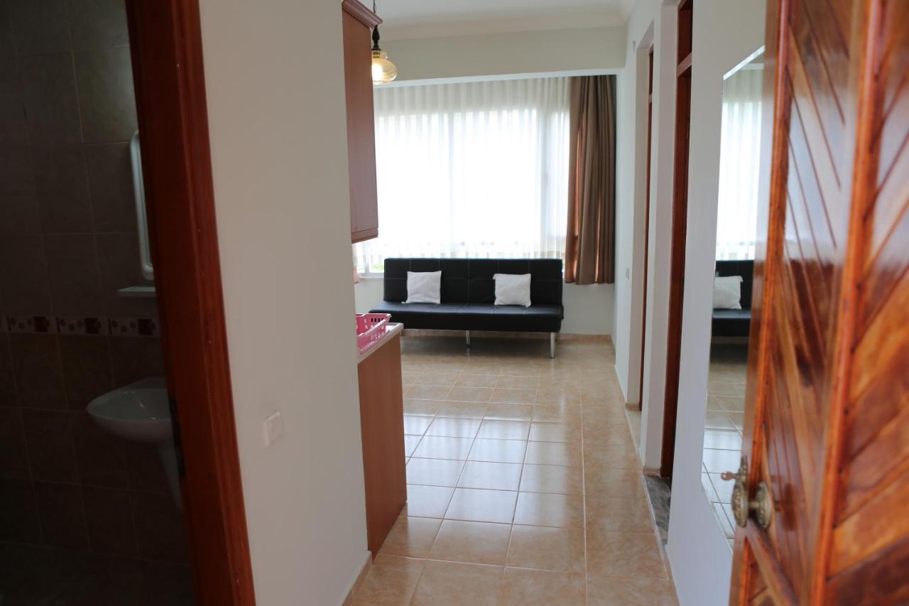 Erol Apart Kemer Extérieur photo
