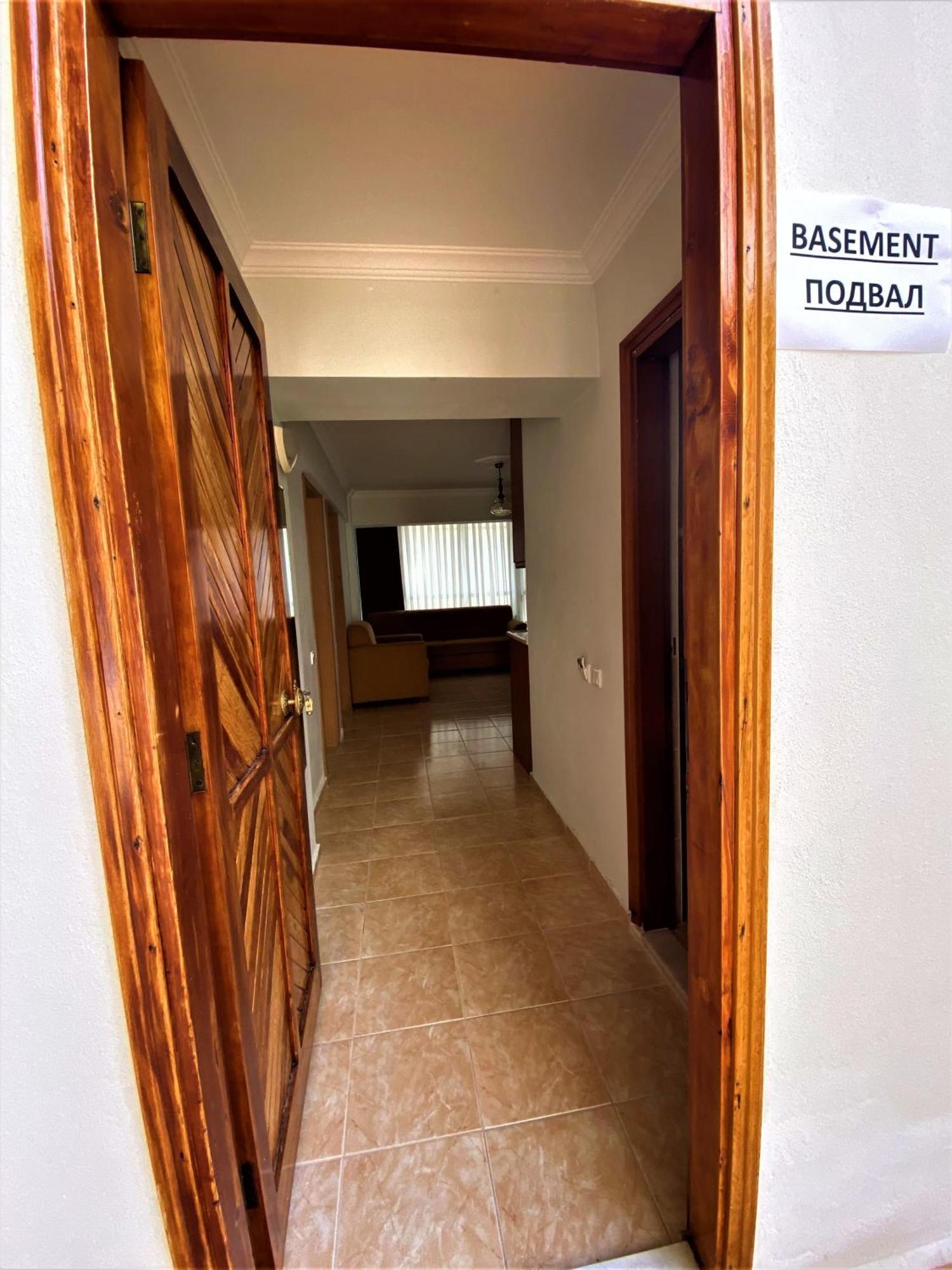 Erol Apart Kemer Chambre photo