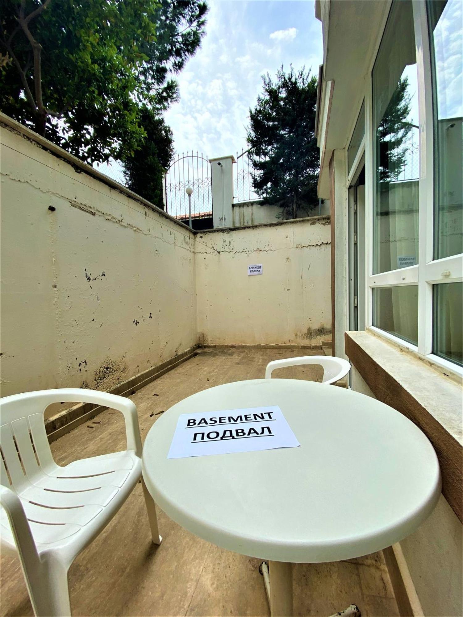 Erol Apart Kemer Chambre photo