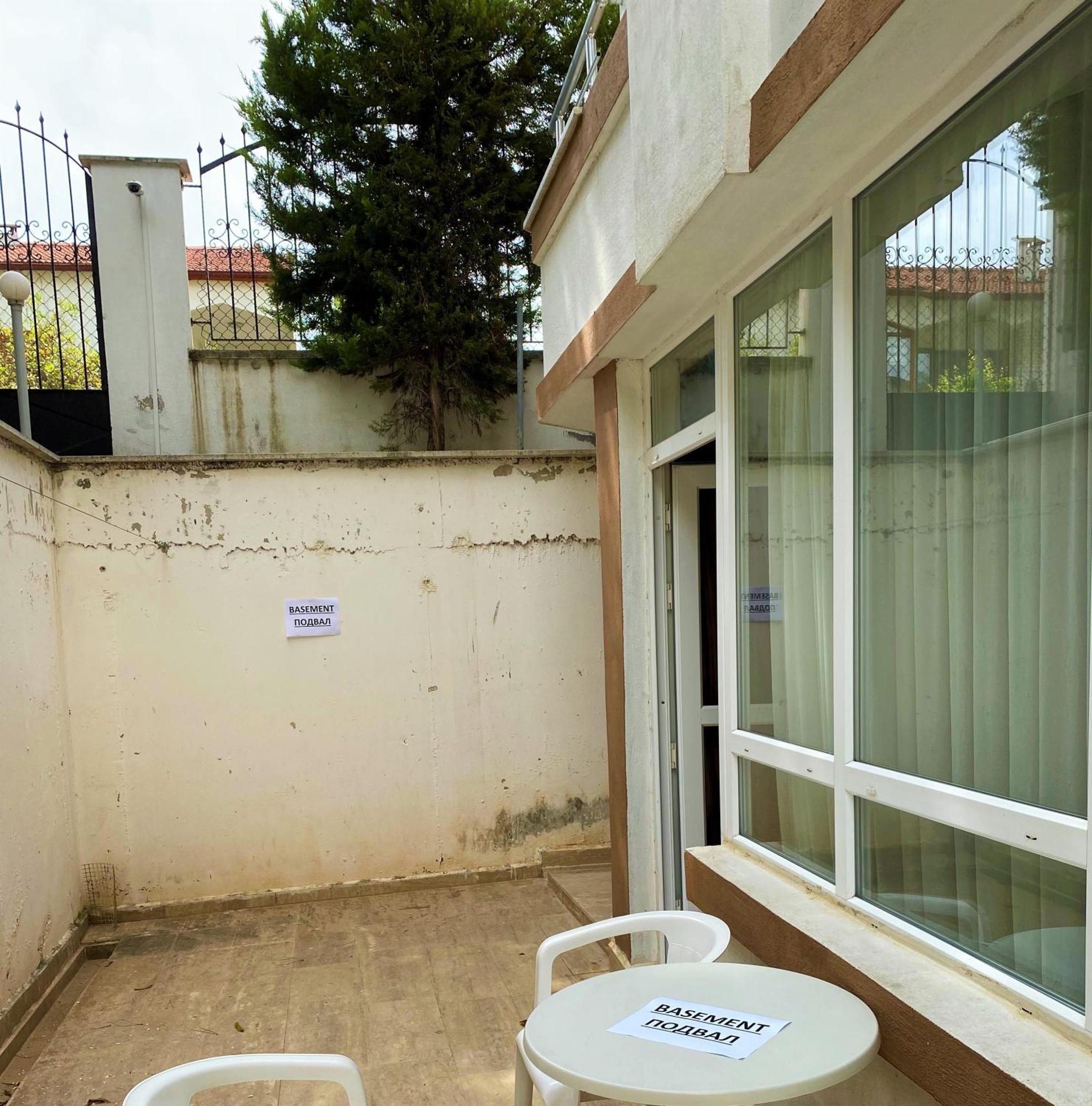 Erol Apart Kemer Chambre photo